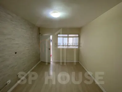 Apartamento com 2 Quartos à venda, 55m² no Bosque da Saúde, São Paulo