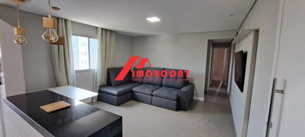 Apartamento com 2 Quartos à venda, 60m² no Jardim Patente Novo, São Paulo