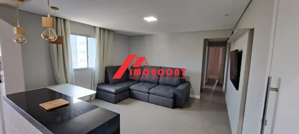 Apartamento com 2 Quartos à venda, 60m² no Jardim Patente Novo, São Paulo