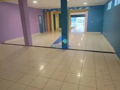 Ponto Comercial para alugar, 250m² no Jardim Satélite, São José dos Campos