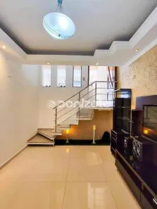 Sobrado com 3 Quartos para alugar, 150m² no Parque Novo Oratório, Santo André