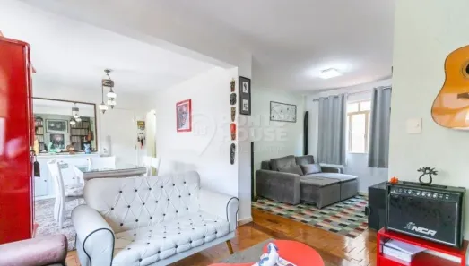 Apartamento com 2 Quartos à venda, 90m² no Jardim Brasil (Zona Sul), São Paulo