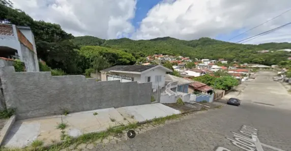Lote/Terreno à venda, 345m² no Monte Verde, Florianópolis