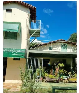 Fazenda/Sítio à venda, 20000m² no Área Rural de Planaltina, Brasília