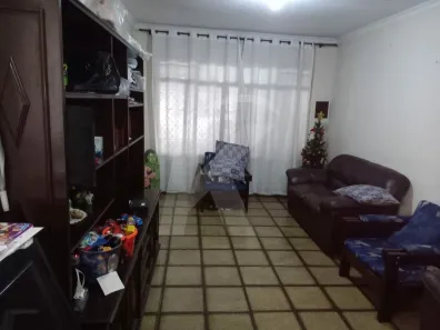 Sobrado com 5 Quartos à venda, 156m² no Jardim Leonor Mendes de Barros, São Paulo