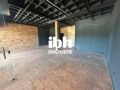 Ponto Comercial para alugar, 95m² no Ipê, Nova Lima