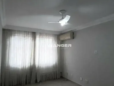 Apartamento com 2 Quartos à venda, 85m² no Gonzaga, Santos