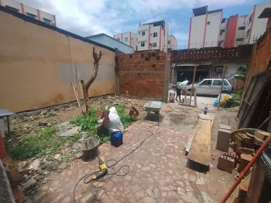 Apartamento com 1 Quarto à venda, 70m² no Bangu, Rio de Janeiro