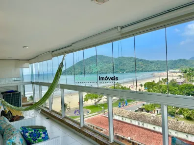 Apartamento com 3 Quartos à venda, 113m² no Centro, Bertioga