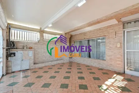 Sobrado com 3 Quartos à venda, 350m² no Vila Mariana, São Paulo