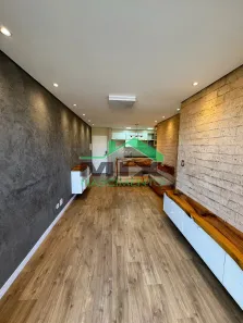 Apartamento com 3 Quartos à venda, 70m² no Taboão, São Bernardo do Campo