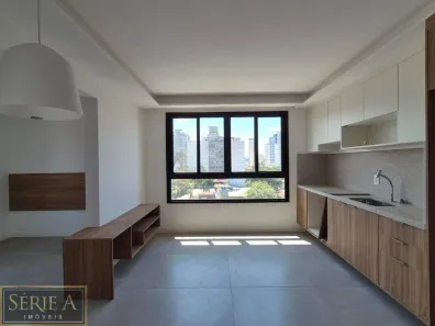 Apartamento com 1 Quarto à venda, 33m² no Santana, São Paulo