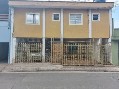 Sobrado com 10 Quartos à venda, 300m² no Jardim Ottawa, Guarulhos