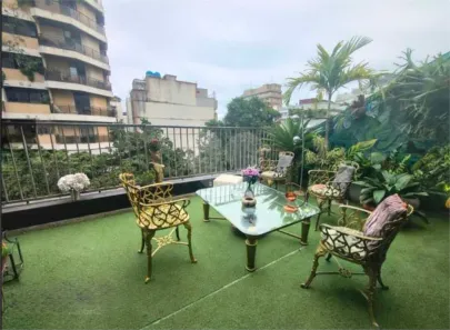 Cobertura com 3 Quartos à venda, 108m² no Ipanema, Rio de Janeiro