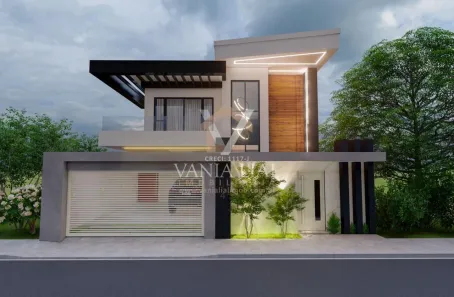 Casa com 4 Quartos à venda, 289m² no Valle do Sall 2, Salinópolis