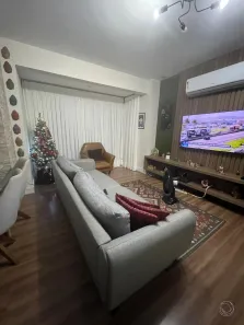 Apartamento com 3 Quartos à venda, 151m² no Estreito, Florianópolis