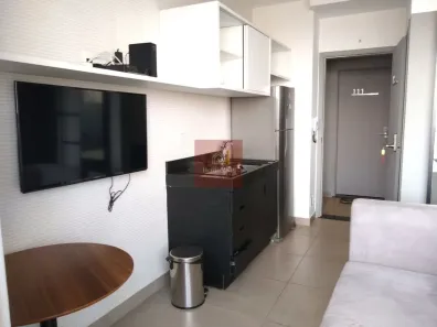 Apartamento com 1 Quarto à venda, 27m² no Parque Vila Maria, São Paulo