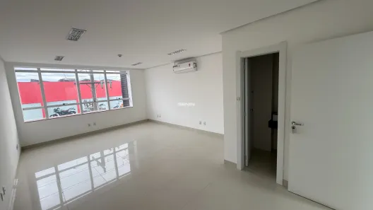 Sala Comercial para alugar, 31m² no Niterói, Canoas