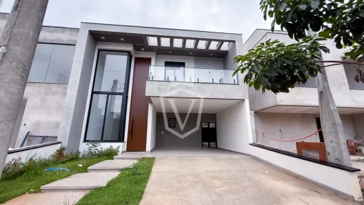 Casa de Condomínio com 3 Quartos à venda, 171m² no Jardim Quintas das Videiras, Jundiaí