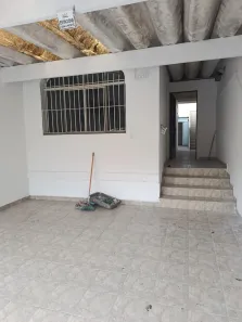Sobrado com 2 Quartos para alugar, 133m² no Assunção, São Bernardo do Campo