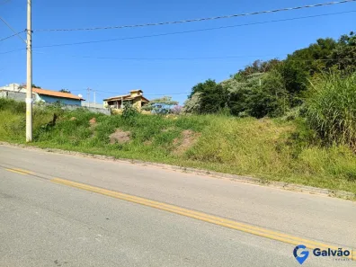 Lote/Terreno à venda, 261m² no Jardim São Marcos, Itatiba