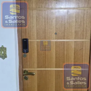 Apartamento com 2 Quartos à venda, 52m² no Conjunto Residencial Sitio Oratório, São Paulo