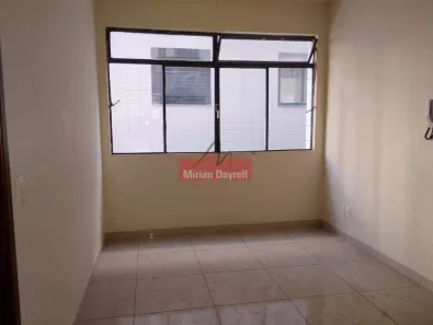 Apartamento com 3 Quartos para alugar, 90m² no Cidade Nova, Belo Horizonte