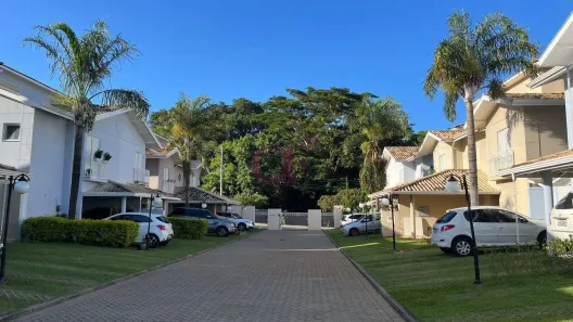 Casa de Condomínio com 4 Quartos à venda, 140m² no Chácaras Saudáveis e Encantadoras, Jundiaí