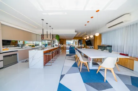 Cobertura com 3 Quartos à venda, 200m² no Barra da Tijuca, Rio de Janeiro