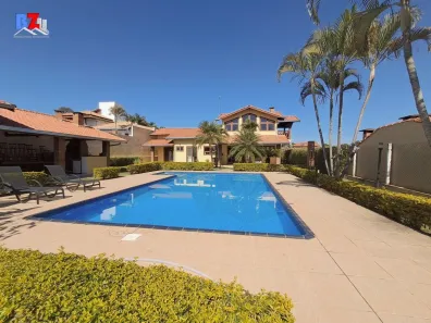 Fazenda/Sítio com 3 Quartos à venda, 1000m² no Residencial Green Ville I, Boituva