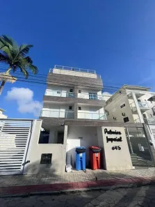 Apartamento com 2 Quartos à venda, 60m² no Ingleses do Rio Vermelho, Florianópolis
