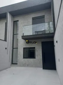 Casa com 3 Quartos à venda, 141m² no Nova Aldeinha/Aldeia, Barueri