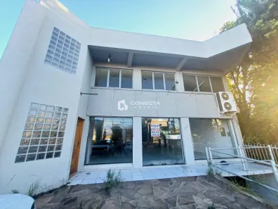Imóvel Comercial para alugar, 300m² no Nossa Senhora das Graças, Canoas