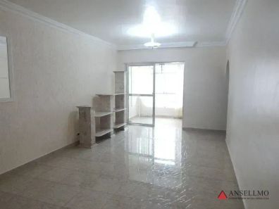 Apartamento com 2 Quartos à venda, 97m² no Centro, São Bernardo do Campo