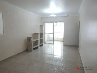 Apartamento com 2 Quartos à venda, 97m² no Centro, São Bernardo do Campo