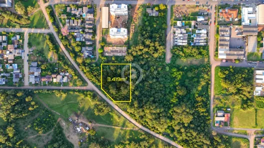 Lote/Terreno à venda, 3419m² no Centro, Estância Velha
