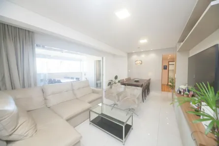 Apartamento com 3 Quartos à venda, 180m² no Serra, Belo Horizonte