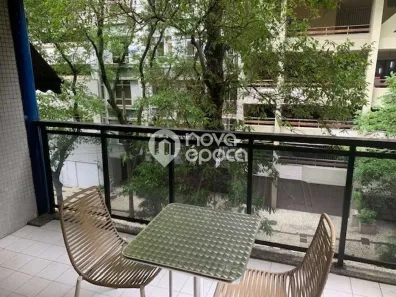 Apartamento com 3 Quartos à venda, 270m² no Copacabana, Rio de Janeiro