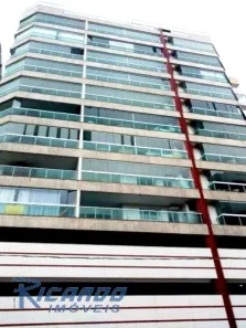 Apartamento com 4 Quartos à venda, 230m² no Praia do Morro, Guarapari