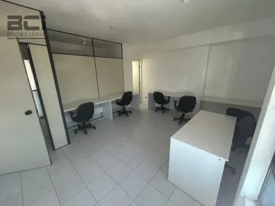 Sala Comercial para alugar, 40m² no Pina, Recife