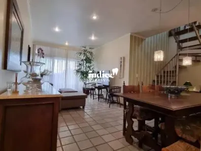 Apartamento com 3 Quartos à venda, 135m² no Parque Industrial Lagoinha, Ribeirão Preto