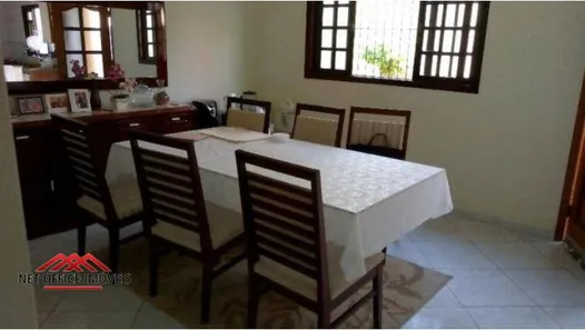 Casa com 3 Quartos à venda, 220m² no Cidade Morumbi, São José dos Campos