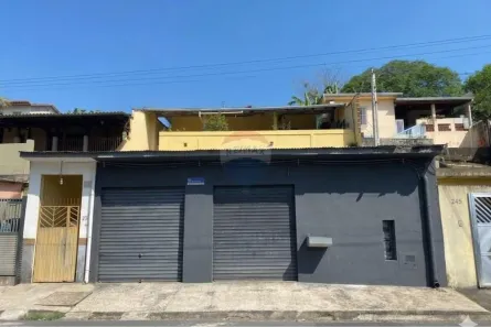 Casa com 2 Quartos à venda, 228m² no Jardim Hatori, Registro