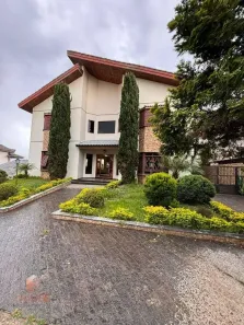 Casa de Condomínio com 4 Quartos à venda, 439m² no Arujá 5, Arujá