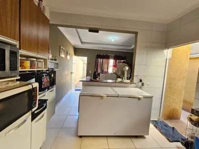 Apartamento com 2 Quartos à venda, 65m² no Jardim São José, Goiânia