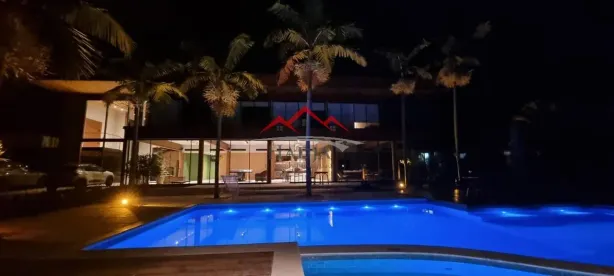 Casa com 6 Quartos à venda, 1300m² no Residencial São Domingos, Jundiaí