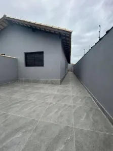 Casa com 2 Quartos à venda, 60m² no Gaivota (Interior), Itanhaém