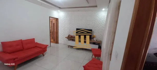 Casa com 3 Quartos à venda, 131m² no Parque Industrial, São José dos Campos