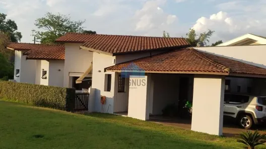 Casa de Condomínio com 3 Quartos à venda, 240m² no Vila Hollândia, Campinas