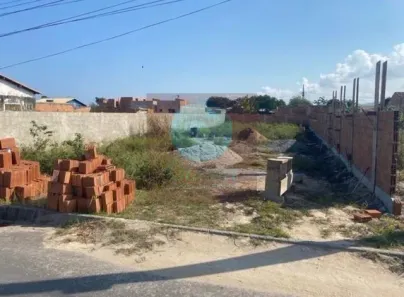 Lote/Terreno à venda, 480m² no Jardim Atlântico Leste (Itaipuaçu), Maricá